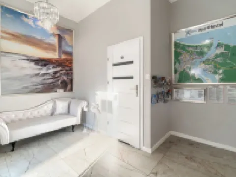 Stawa Villa & Apart Hotels in Swinoujscie