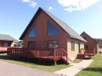 Jasper Ridge Inn Ishpeming - 2-Star