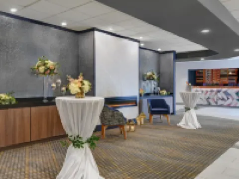 Holiday Inn PHILADELPHIA-CHERRY HILL by IHG Hotels in Cherry Hill
