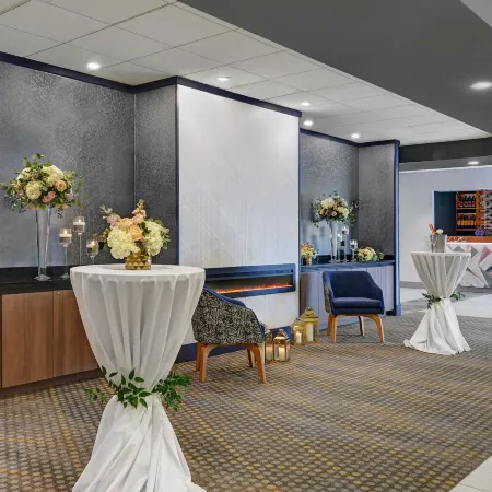 Holiday Inn PHILADELPHIA-CHERRY HILL by IHG