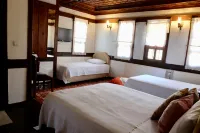 Turgut Reis Konak Hotels in Bostanbuku Koyu