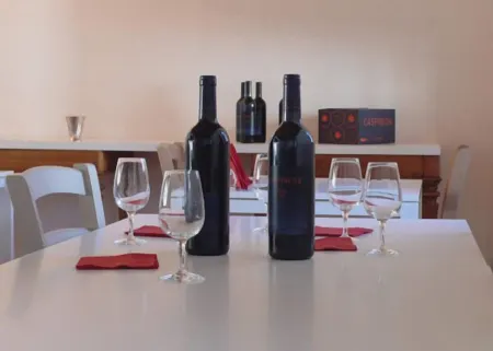 Caspineda Agriturismo Отели в г. Монтебеллуна