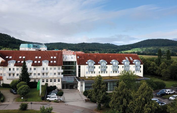 Seminaris Hotel Bad Boll