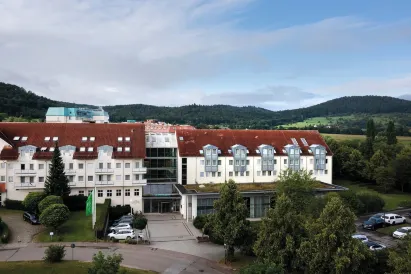 Seminaris Hotel Bad Boll