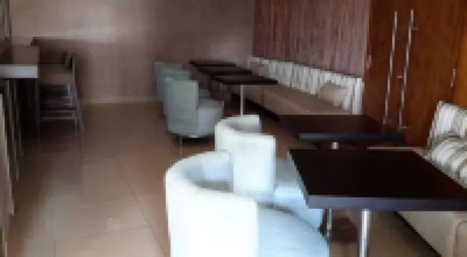 科倫坡樹頂 20 美景酒店 科倫坡12區酒店