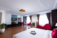 Hanoi Amore Hotel & Travel Các khách sạn ở Hà Nội