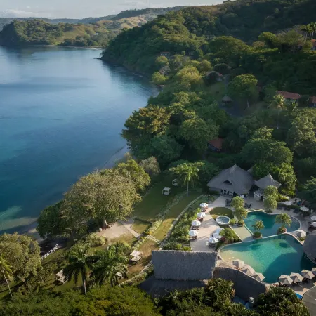 Secrets Papagayo Costa Rica