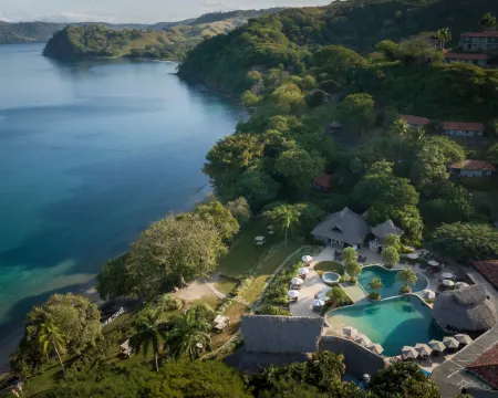 Secrets Papagayo Costa Rica Hoteles en Sardinal