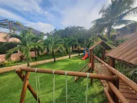 Pousada Porto Das Dunas Hotels in Aquiraz