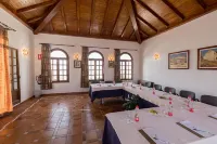 Villa Turística de Priego Hotels in Cabra