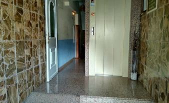 Hostal Mayo