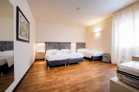 Astoria Palace Hotel Hoteles en Palermo
