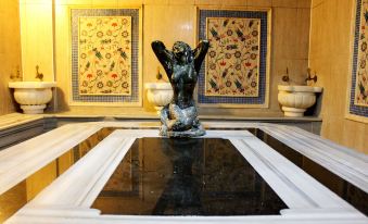 Irem Garden Hotel & Apartments