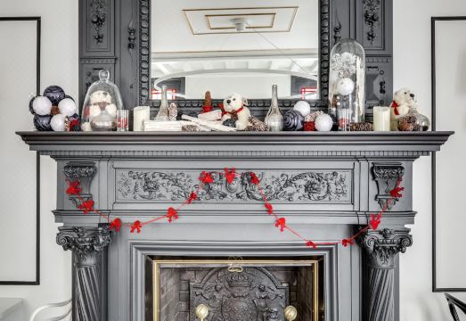 Mercure Paris Gare Montparnasse HotelOver view