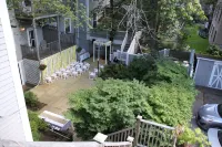 The Halliburton โรงแรมใน