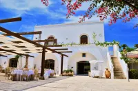 Masseria Torrepietra Hotel a Monopoli
