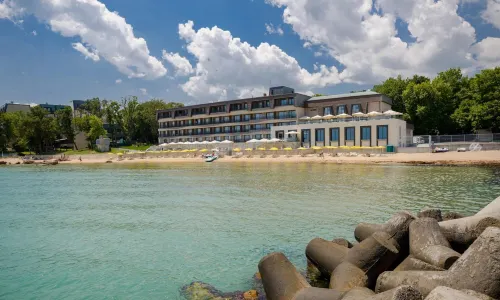 HVD Nympha Hotel