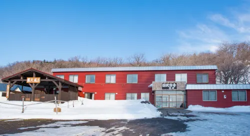 Shiretoko Kokun Kekun Hotels in Rausu