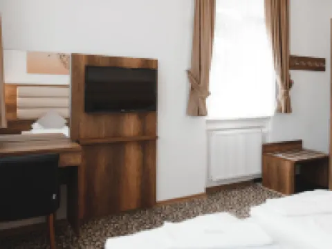Hotel Castle Rastatt Hotels in Rastatt