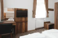 Hotel Castle Rastatt Hotels in Muggensturm