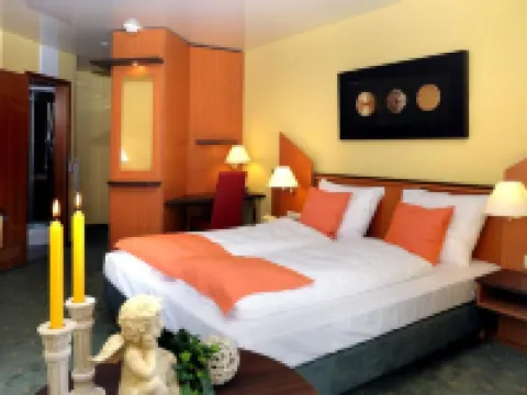 Hotel Sperling Mit E-Ladestation Hotels in Speyer