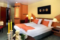 Hotel Sperling Mit E-Ladestation Hotel in zona Cafe Maximilian