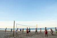 Palmar Beach Lodge Hotels in Bastimento