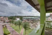 Venus Hotel Hotels in Santa Elena