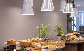 Tropikalya Gold Hotel