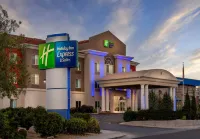 Holiday Inn Express & Suites Reno Airport Отели в г. Спаркс