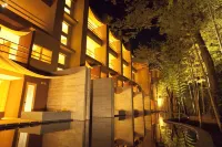 Kinnotake Tonosawa Hotels near Naka-Gōra Station