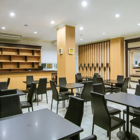 Leelawadee Grand Hotel