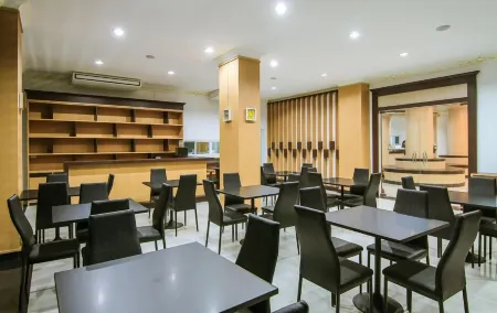 Leelawadee Grand Hotel