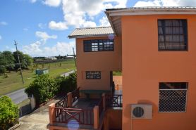 熊蘭旅館暨公寓