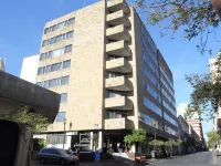 Hotel Universo Hotels near Zoologico Guadalajara