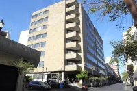 Hotel Universo Hotels near Coppel