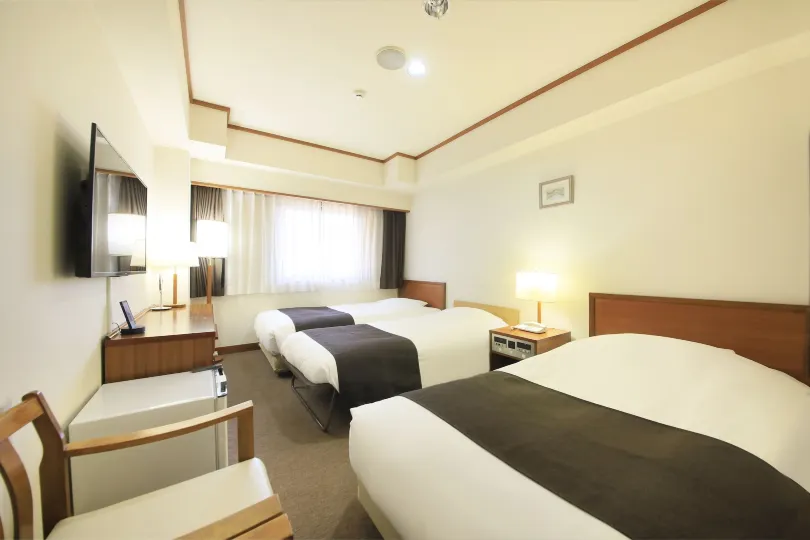 Maple Inn Makuhari