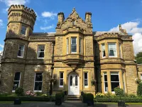 Hollin House Hotel Hotels near RedWillow Macclesfield