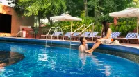 Hotel Clarks Shiraz - 5 ดาว