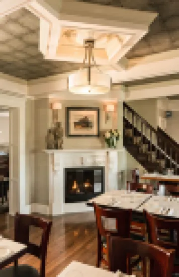 Crowne Pointe Historic Inn Adults Only