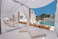 Cavo Bianco Boutique Hotel & Spa - Tiny houses