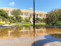 Résidence le Home Hotels in Moncale