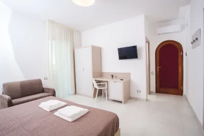 Il Gallo con gli Stivali Hotel in zona A Rejecelle