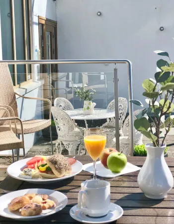 Best Western Arena Hotell