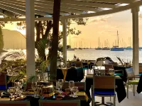 Bequia Plantation Hotel - breakfast