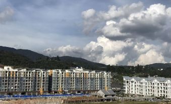 Misty Forest II - 9 Pax Next to Night Market