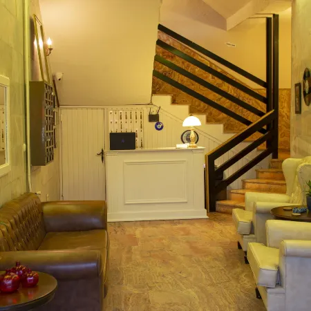 Cesurlar Hotel