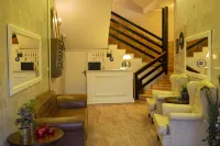 Cesurlar Hotel