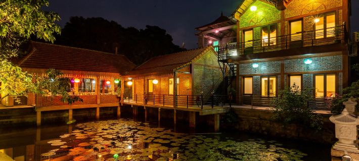 Ninh Binh Valle Montana Homestay Hotéis em Hoa Lu