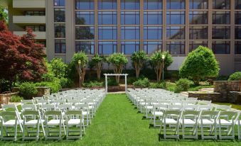 Emory Conference Center Hotel